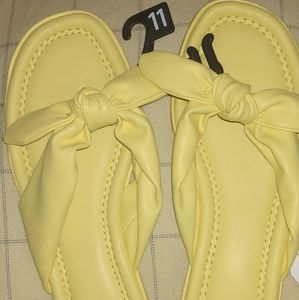 Women sandal